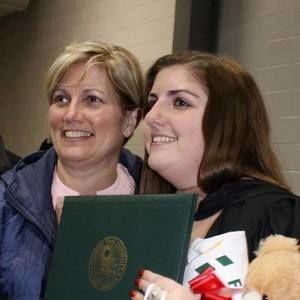 Meet your Posher, Gail